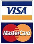 Предоплата по бронированию с карт Visa и MasterCard осуществляются через сервис ПриватБанка LiqPay
